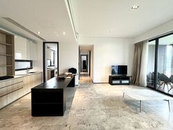 OUE Twin Peaks (D9), Condominium #499986011